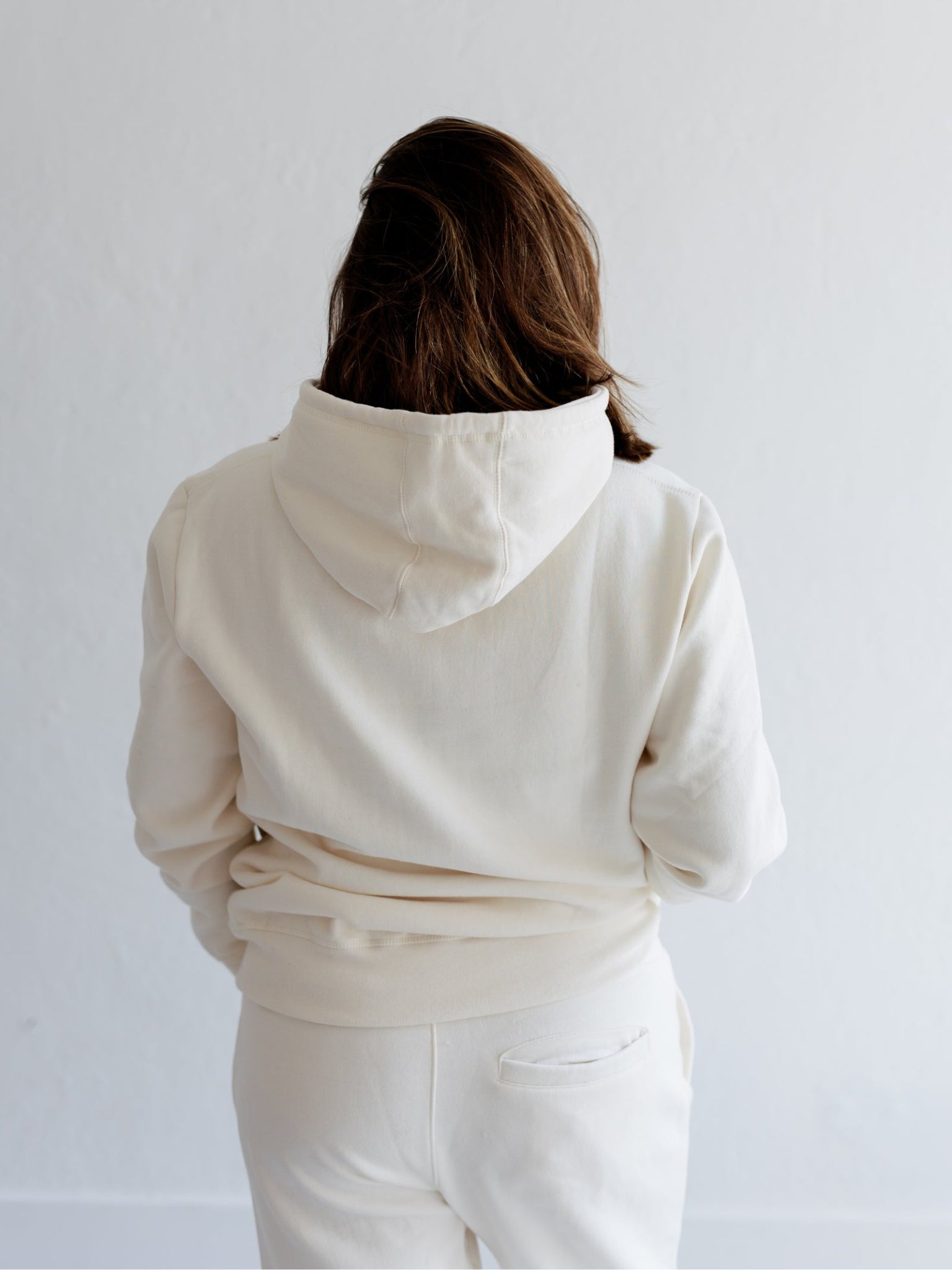 Signature Hoodie | Mother Of An Angel Script