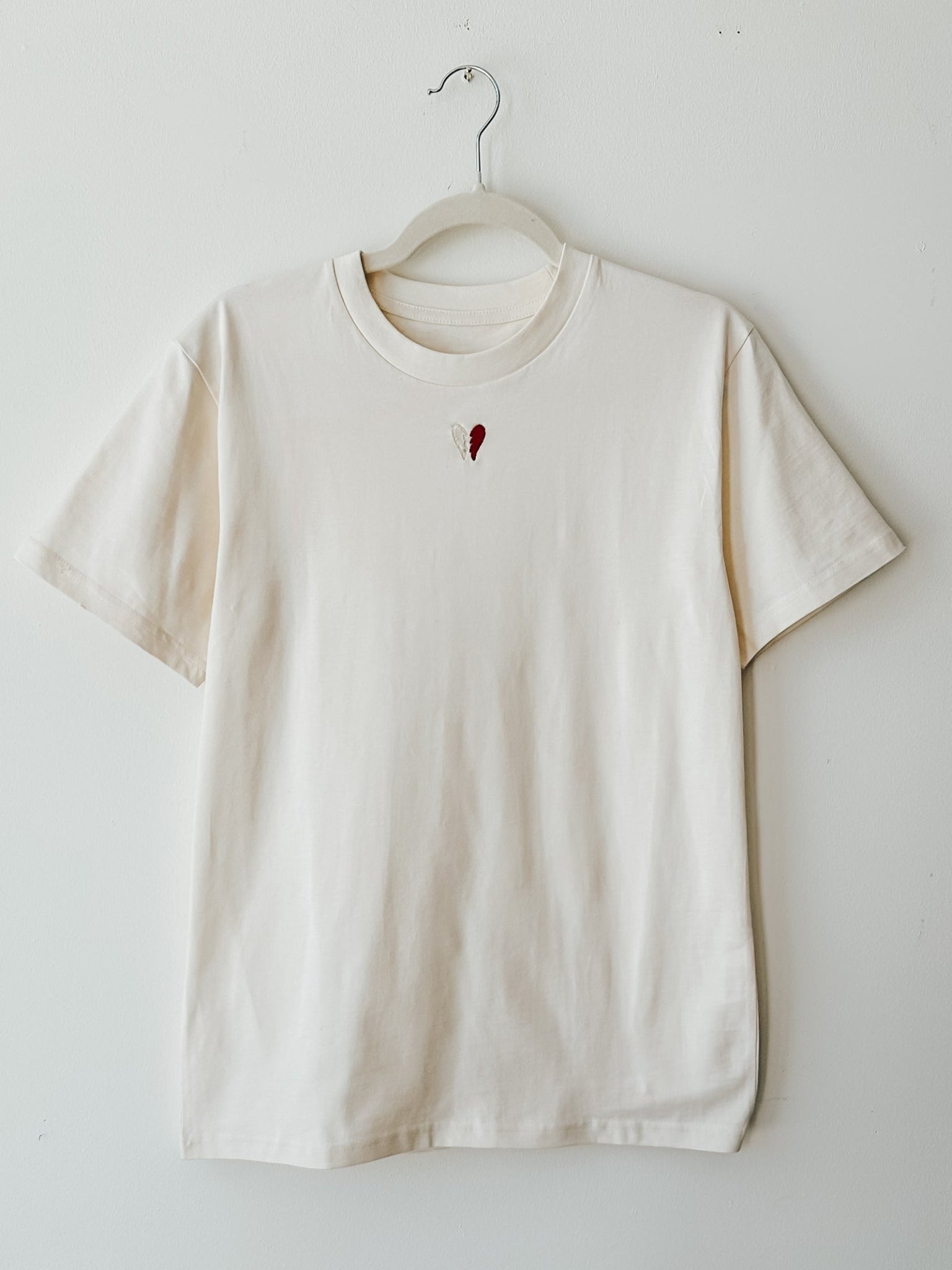 Classic Tee | A Piece Of My Heart