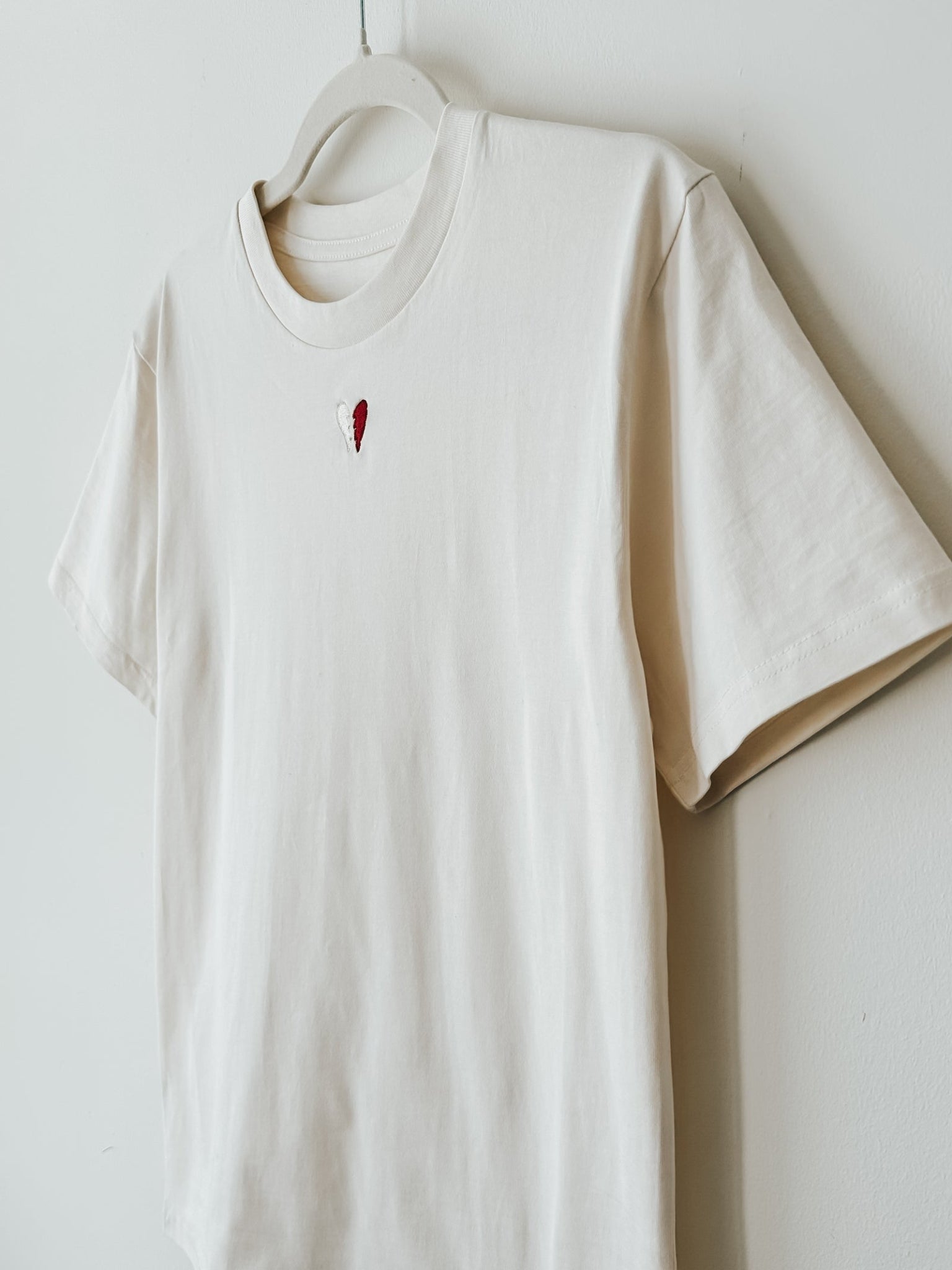 Classic Tee | A Piece Of My Heart