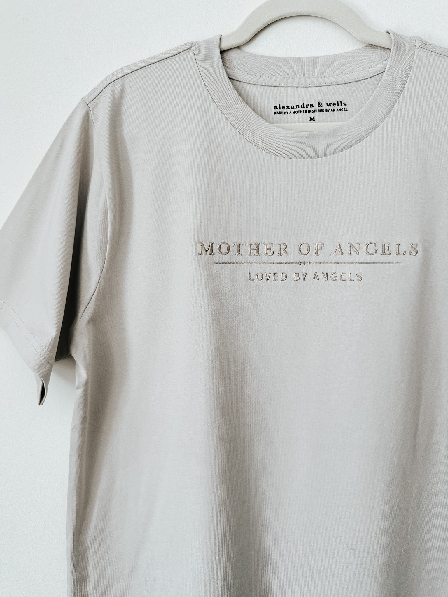 Women’s Classic Tee | Mother Of Angels